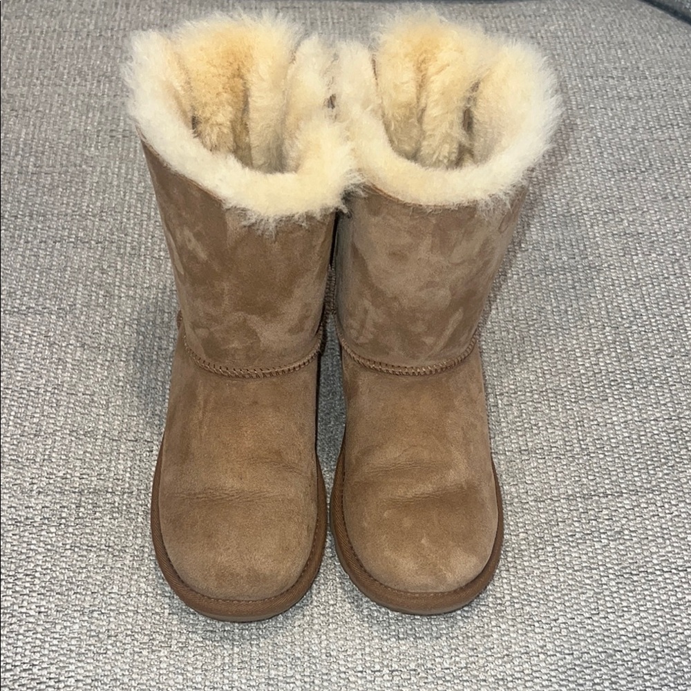 UGG’s Bailey Bow II Boot